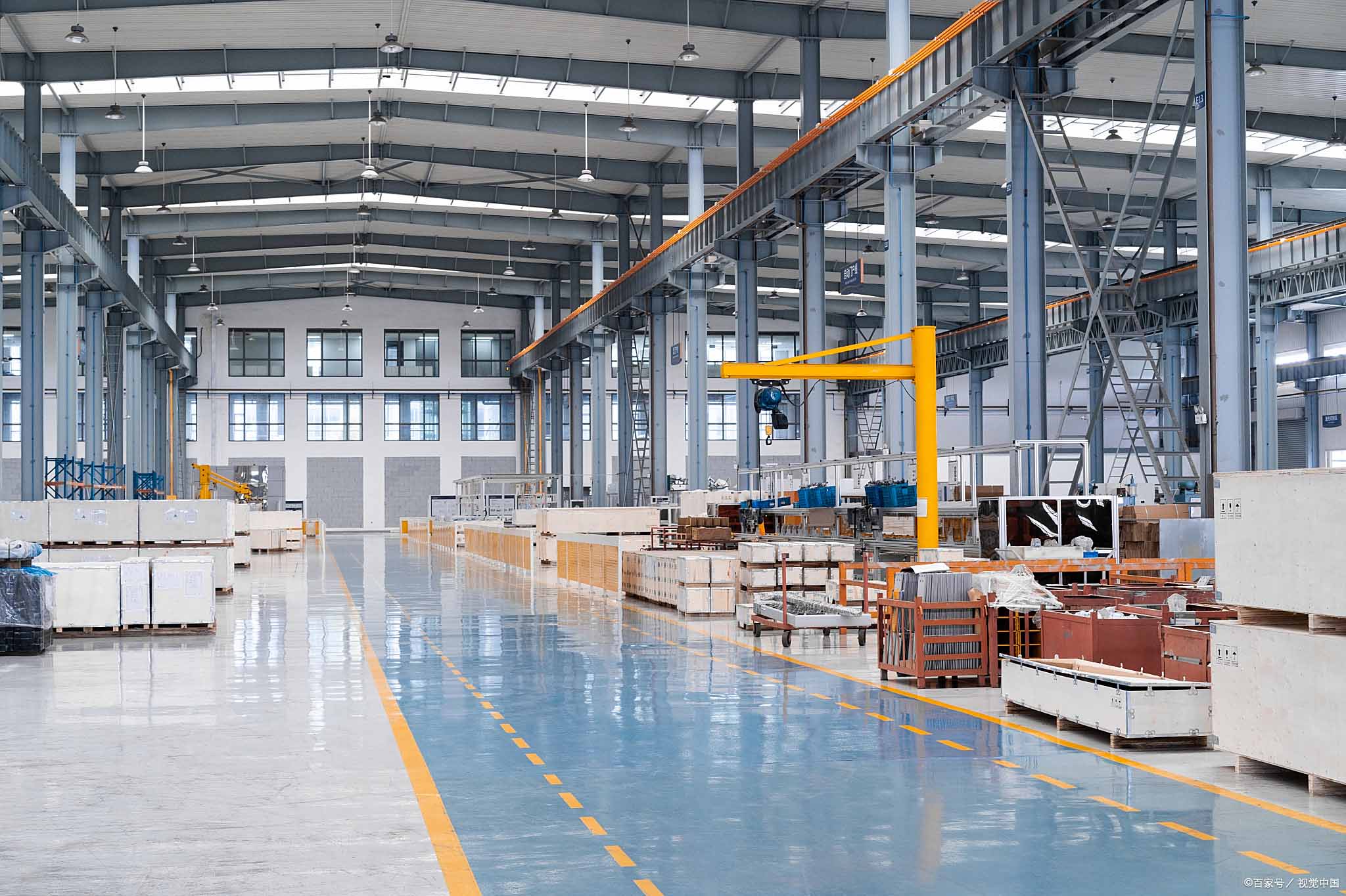 智能抄表在工厂的妙用