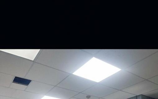 餐馆里的能耗管理系统