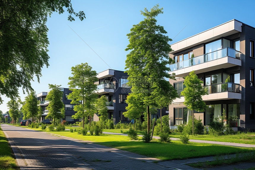 智慧社区里的“隐形抄表员”